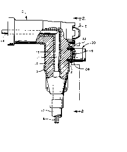 Une figure unique qui représente un dessin illustrant l'invention.